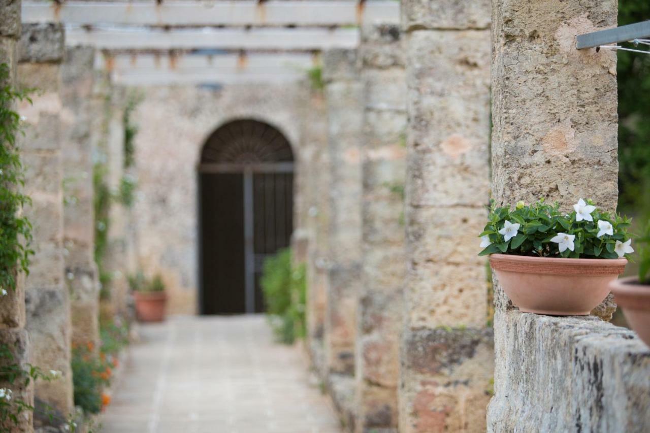 Corte Degli Allori - Salento Patù Extérieur photo