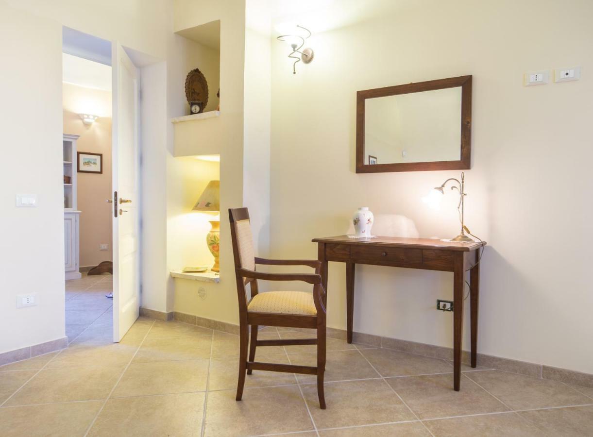 Corte Degli Allori - Salento Patù Extérieur photo