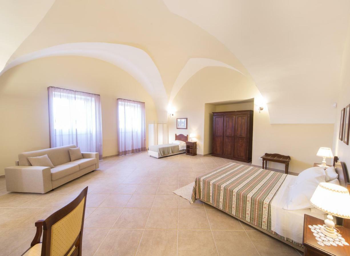 Corte Degli Allori - Salento Patù Extérieur photo