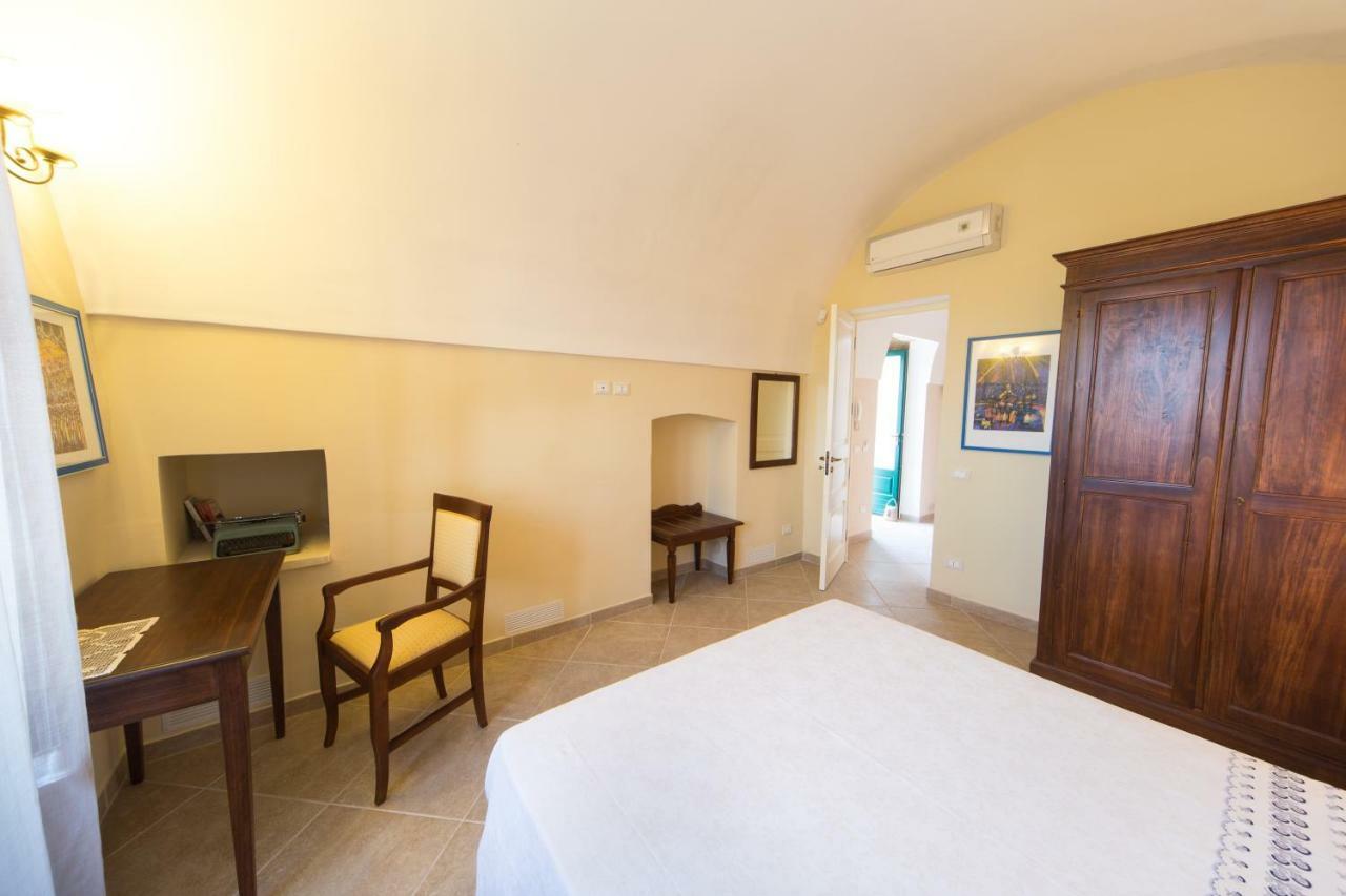 Corte Degli Allori - Salento Patù Extérieur photo
