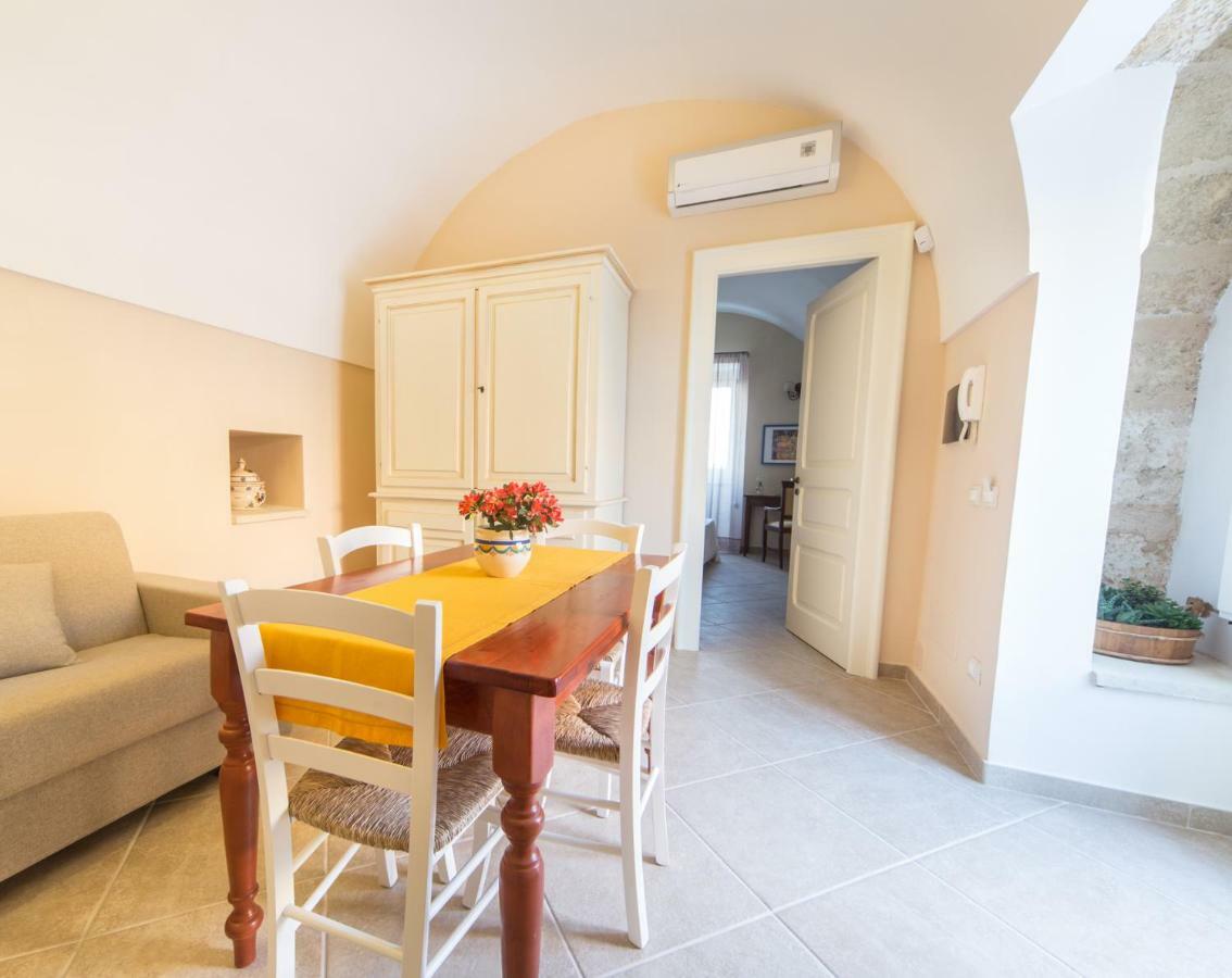 Corte Degli Allori - Salento Patù Extérieur photo
